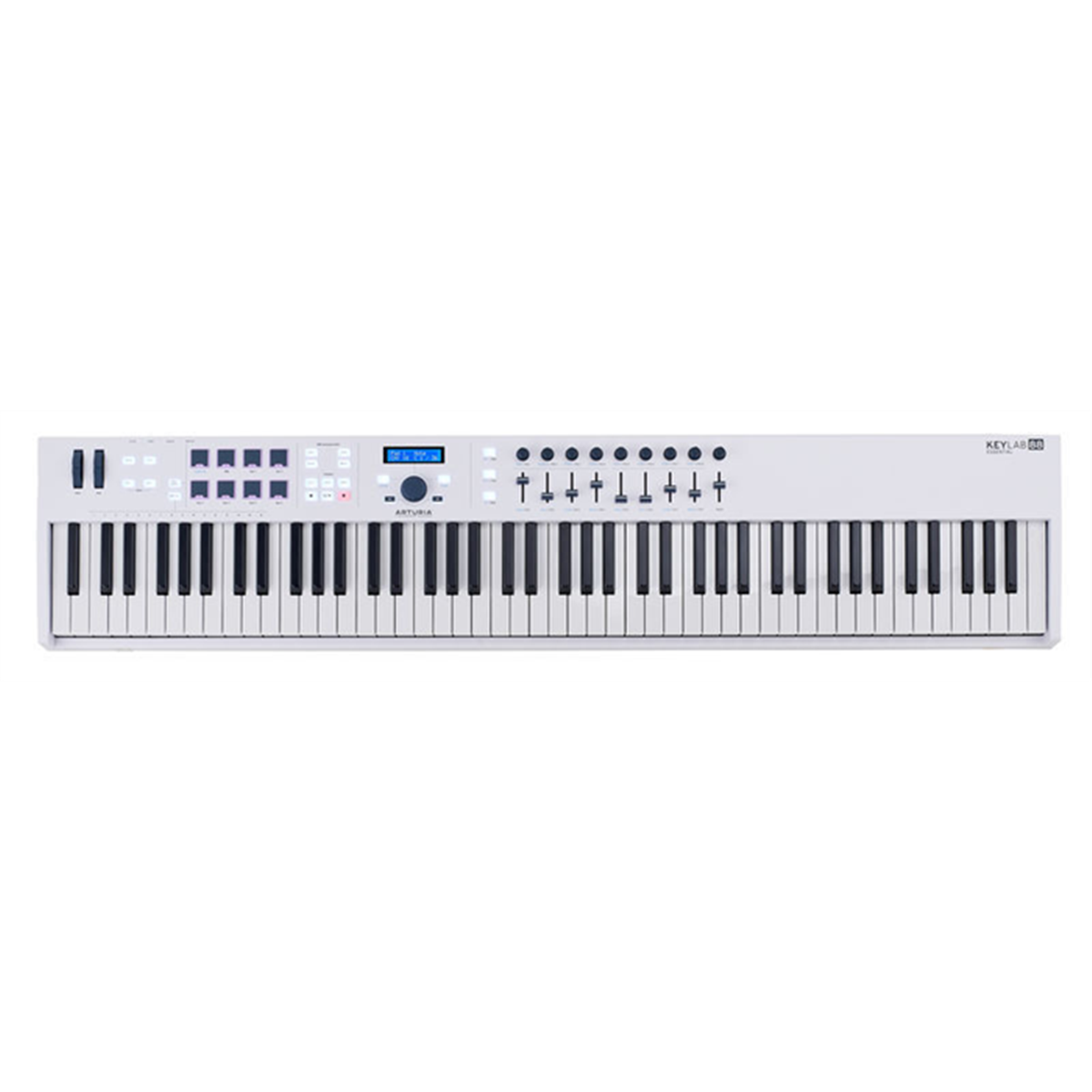 Stand Clavier Bois Stand & support clavier Arturia