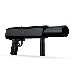MAGIC FX DJ Shotgun confetti gun