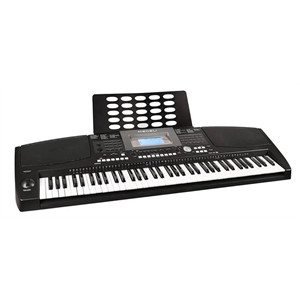 Omega Music  MEDELI SP201+ Stage Piano w/Bluetooth 88 touches