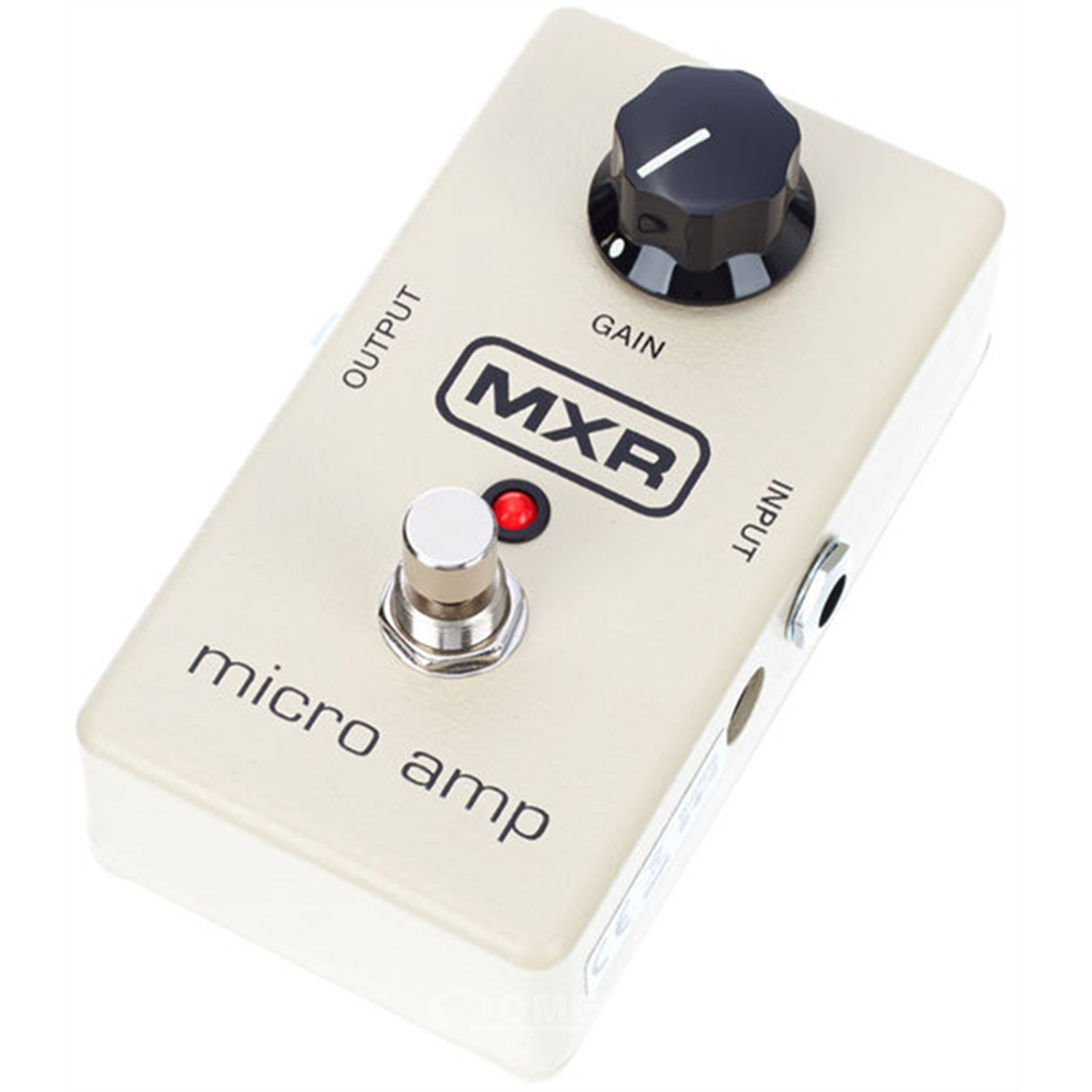  Micro Amp