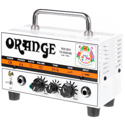 ORANGE Micro Terror - Tête 20W Hybride