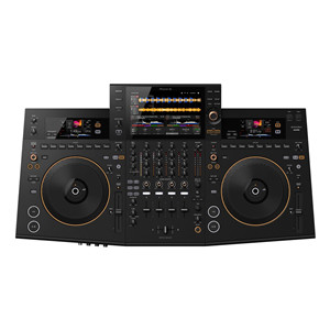 Omega Music  PIONEER DJ XDJ-700 Platine lecteur écran tactile