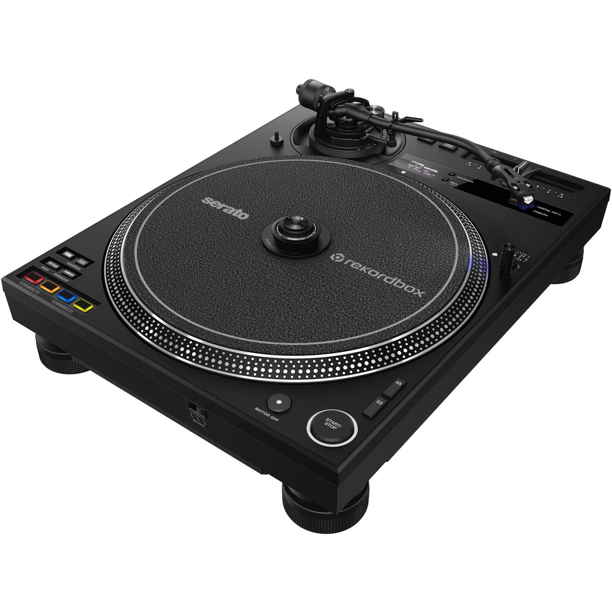 Omega Music  PIONEER DJ PLX-1000 Platine vinyle professionnelle