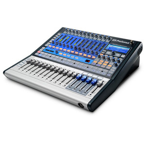② ✓ Table mixage mixer digital Yamaha N8 ✓✓ avec carte son✓ — Tables de  mixage — 2ememain