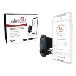 TAYLOR Sense Smart Battery Box