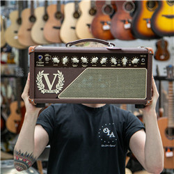 VICTORY Amplifiers VC35 Deluxe Head